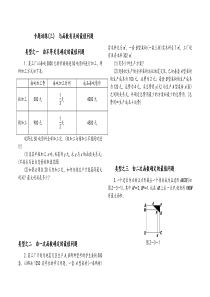 (完整版)二次函数专题