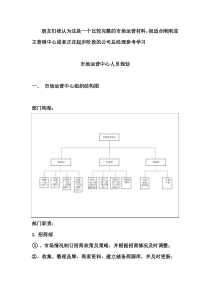 市场运营规划