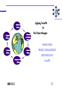 FocusPM为非项目经理应用（PPT59）