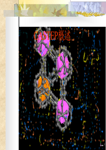 CASTEP概述及一PPt详细教程.ppt
