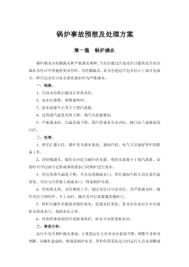 MBA项目管理学 94页DOC