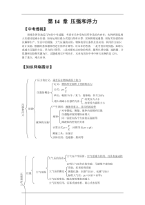 2013届中考物理总复习知识点复习检测11