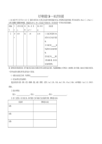 广东高考化学实验题合集