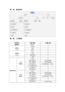 石油固井专业运营手册