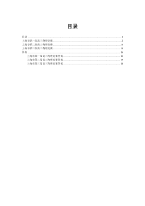 上海市高三物理竞赛