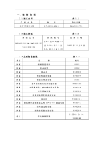 钢铁设计院某住宅楼水暖工程施工组织设计方案