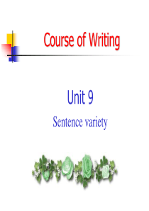 unit-9-sentence-variety