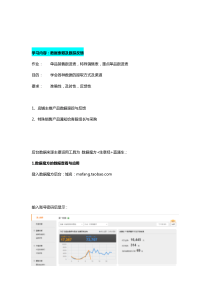 运营技巧-后台工具及软件的使用教程-6（DOC12页）