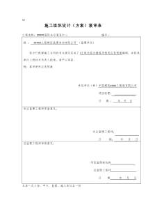 塔吊使用应急救援预案