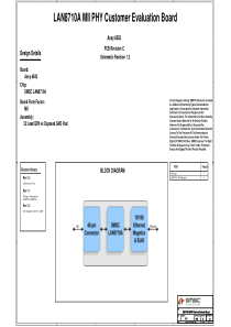 lan8710原理图