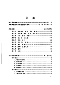 电子琴手册0