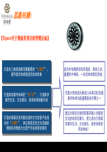 XX项目的营销目标（PPT100页）