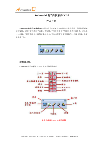 电子白板参数介绍authworlddzbb