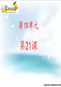 六年级下语文课件-21登上地球之巅-鲁教版(五四制)【小学学科网】