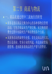 第一章物流的概念与内涵2(1)