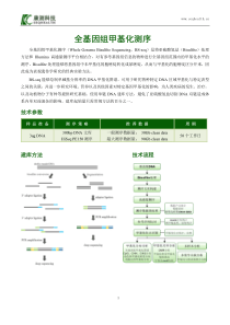 甲基化介绍