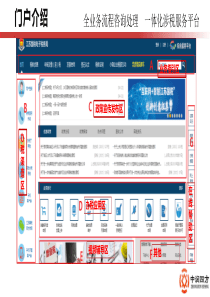 电子税务局培训(1)