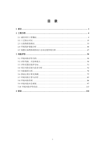 中国石油塔里木大化肥项目环境影响报告书