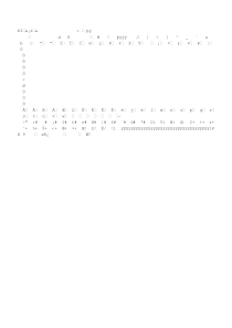 高三化学质量检测卷4