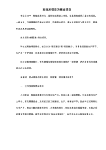 变技术项目为商业项目doc17(1)