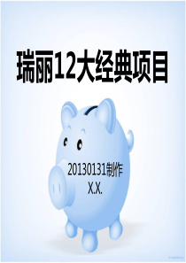 史上最经典瑞丽整形12大经典项目XXXX01