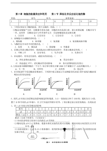 高二生物细胞的能量供应和利用测试