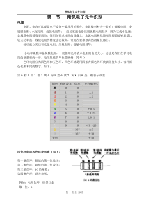 电子设计指导