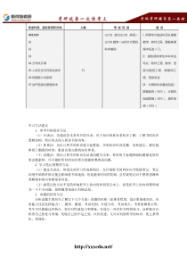 2016-2017中国石油大学分布式计算考试科目、考研真题、考研参考书目考研经验--新祥旭考研辅导