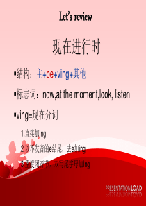 新概念一册Lesson-33-34A-fine-day课件