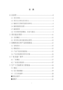 年产100000t轻烧氧化镁反射窑节能减排改造项目可行性研