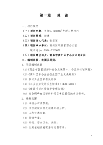 年开采及深加工5000立方米大理石项目可行性研究报告