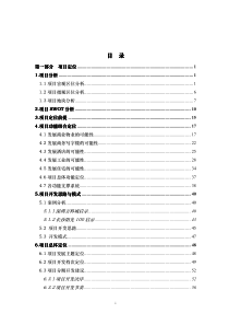 戴德梁行中信集团长沙新城项目定位报告