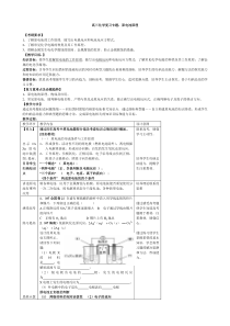 原电池专题复习教学设计