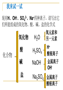 常见的酸和碱复习总结课件