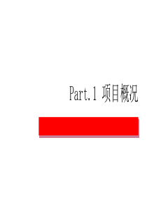 滦平某项目市场报告及定位初稿