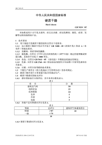 GB5420-1985