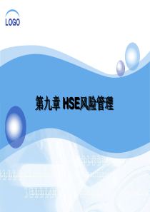 HSE管理体系概述