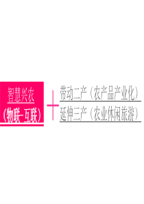 25-智慧兴农(农业观光园智慧化解决方案)