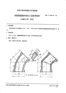 HGT2129.17-1991
