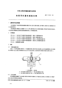 JBT7230-1994