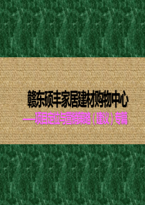 03家居建材专业市场—项目定位与招商运营(建议)专篇201