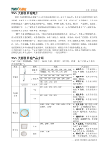 TNV天丽仕招商活动流程