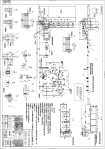 HZS180基础图