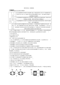 (完整版)基因的转录与翻译真题练习