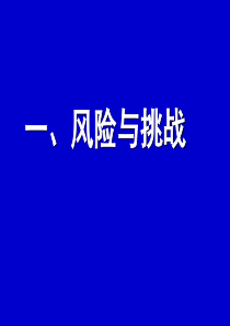 着力防范化解重大风险提高应对突发事件能力