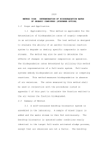 EPA Method 304B