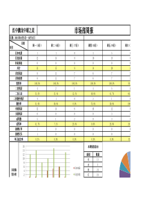 超实用的奔驰数据周报总结汇报