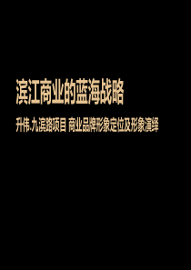 2017重庆项目商业品牌塑造策略