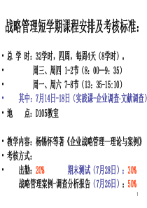 3第三篇战略选择及评价4-5,6-11章