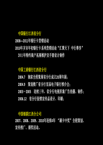 中国工行私人银行南昌分行开业推广活动布置策划方案-正九公关传媒